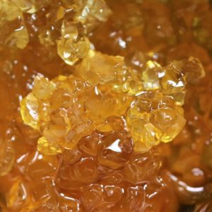 Concentrate - Live Resin