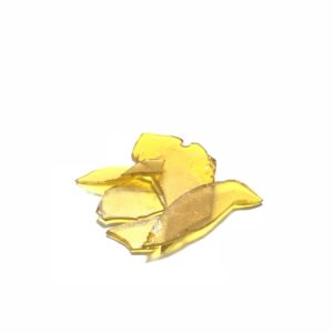 Concentrate Supply Co. Cannatonic Shatter (Members)