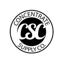 Concentrate Supply CO. Live Resin CSC