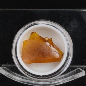 Concentrate Supply Co.- Maui Waui Shatter