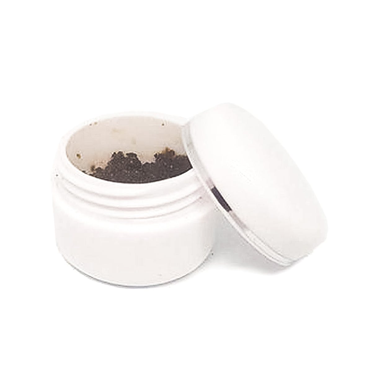 Concentrated CBD Paste