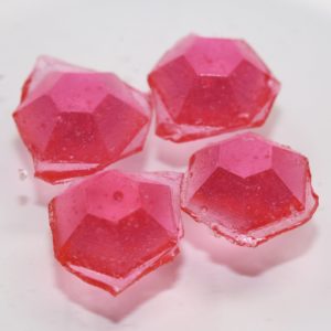 Concentrated Confections Hard Candy: Watermelon