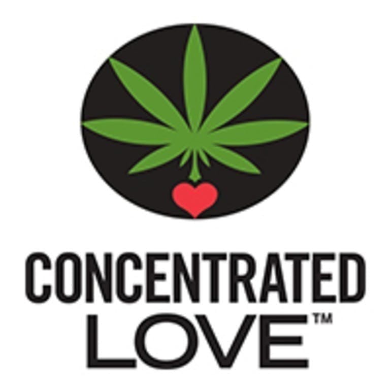 Concentrated Love Chem 95 Whip Wax