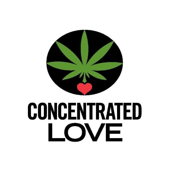 Concentrated Love Sap - Kosher Kush