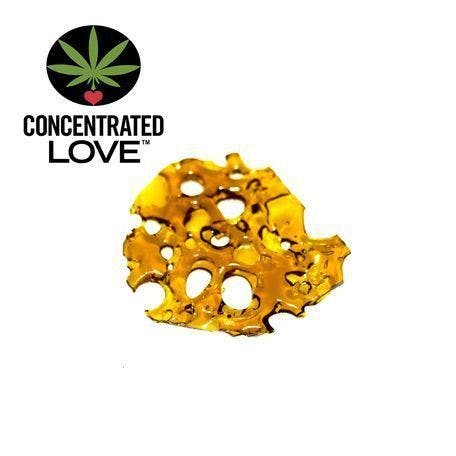 Concentrated Love Shatter