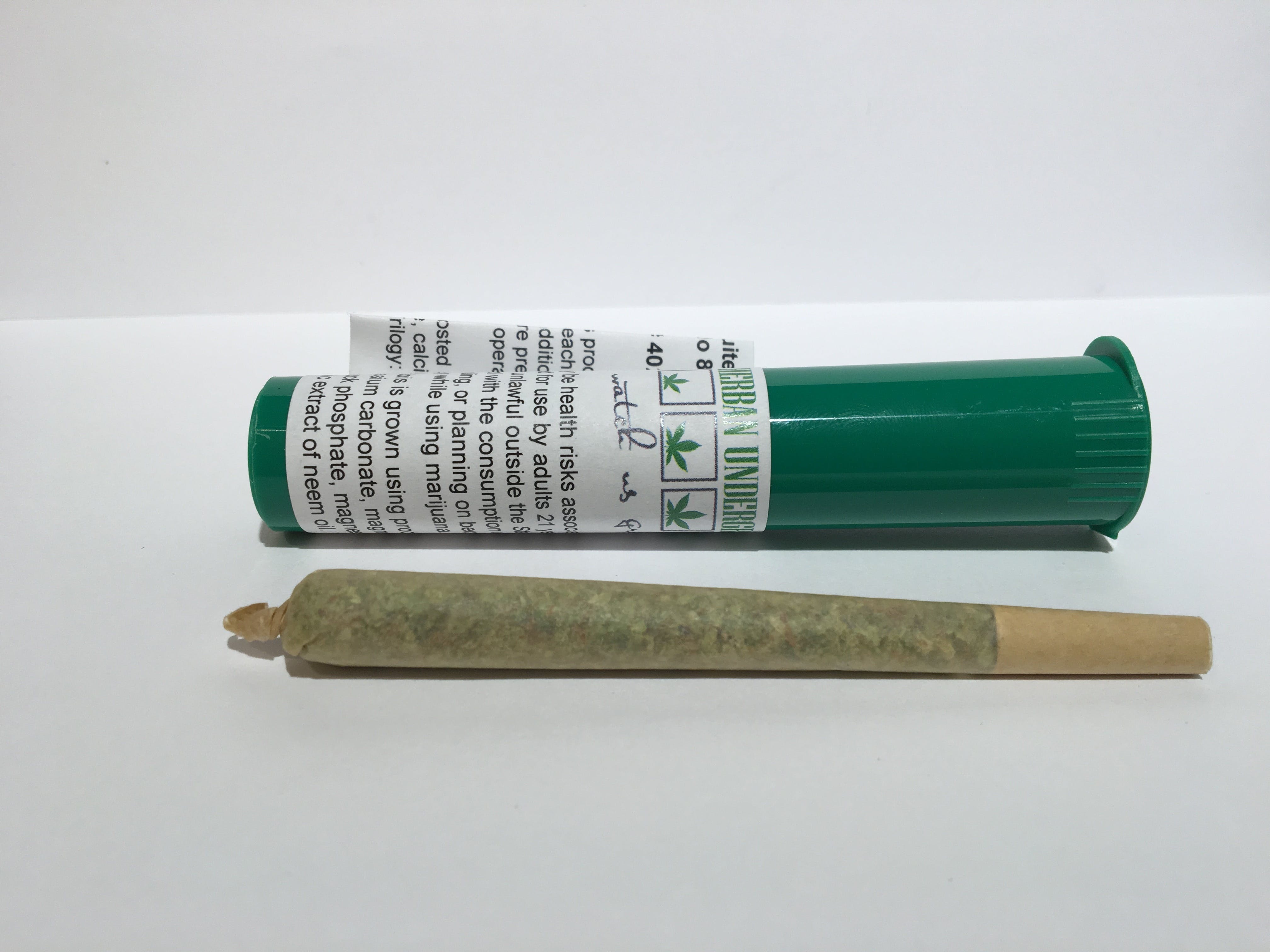 preroll-cone-joint-recreational