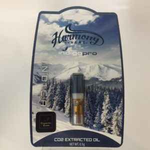 Confidential Cheese Cartridges by Harmony Farms