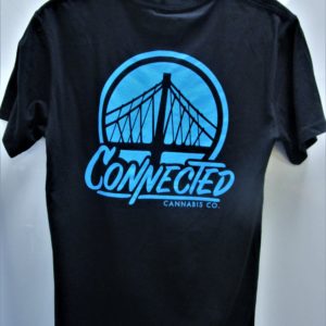 Connected - Bay Tee