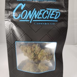CONNECTED CANNABIS CO.