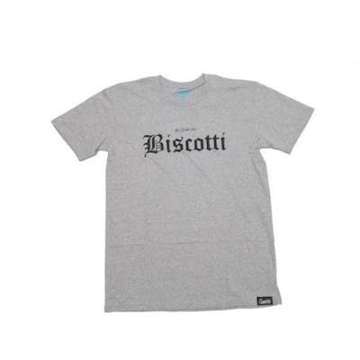 Connected Cannabis Co. - BiscoTee T-Shirt (Gray)