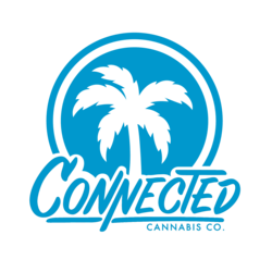 Connected Cannabis Co. - Flan