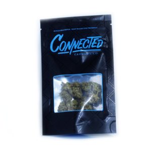 Connected Cannabis Co. - Larry Bird 2.0