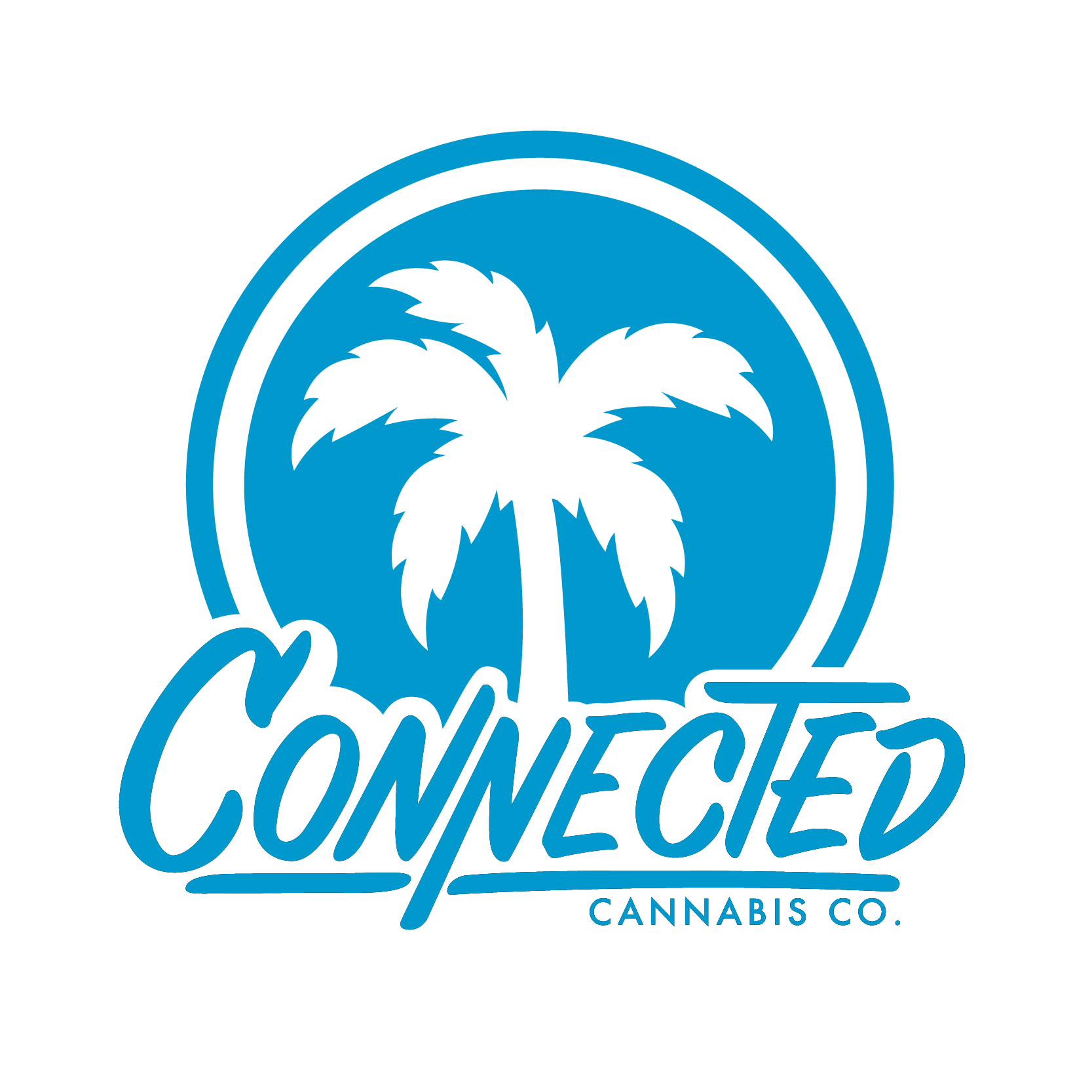 Connected Cannabis Co. - N' Ice Cream Preroll