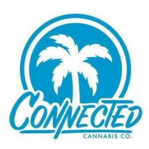Connected Cannabis Co. - Sunset Sherbert Top Shelf Preroll