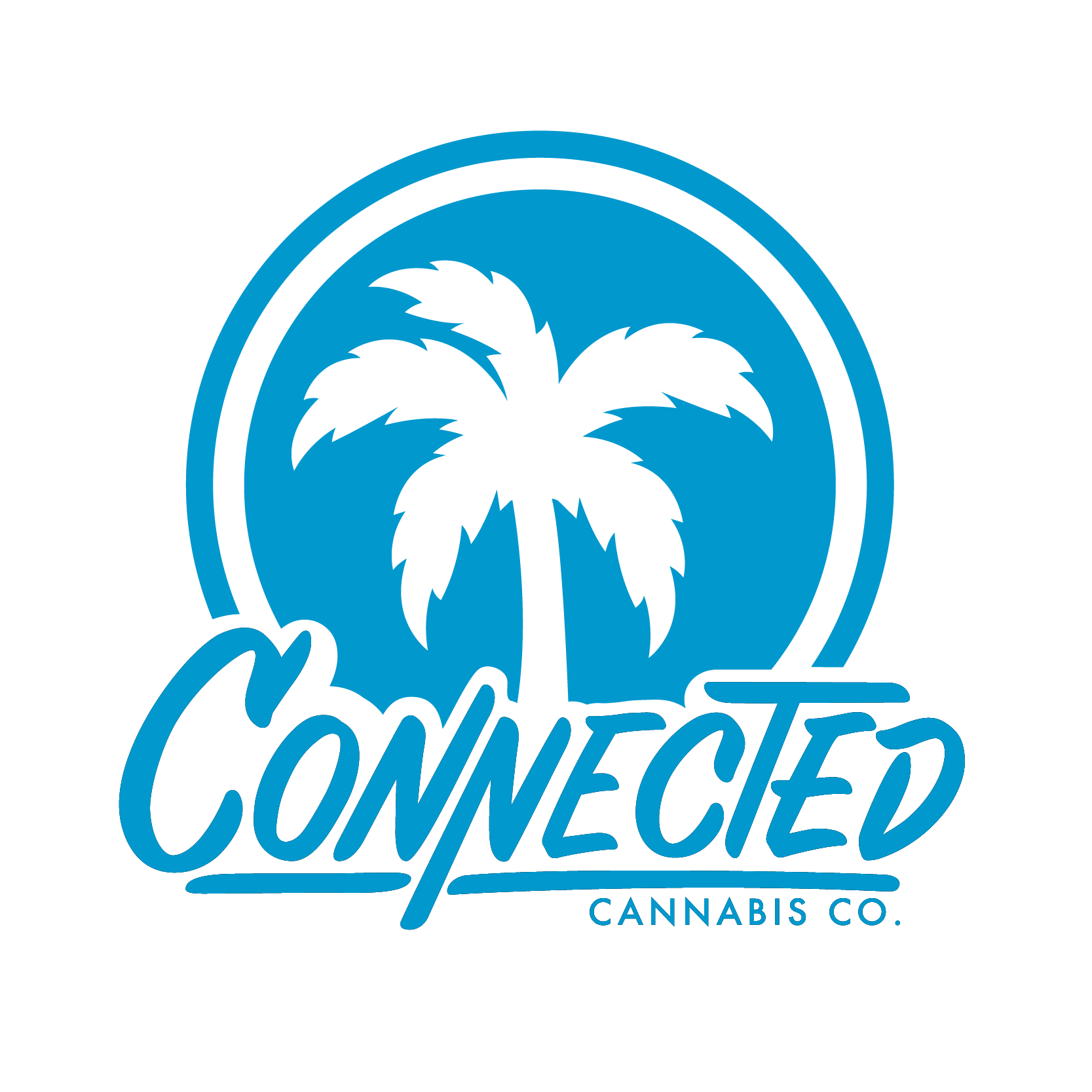 Connected Cannabis Co. - Top Shelf N'ice Cream Pre-Roll