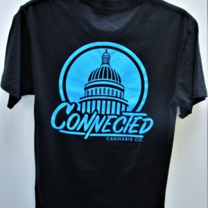 Connected - Capitol Tee