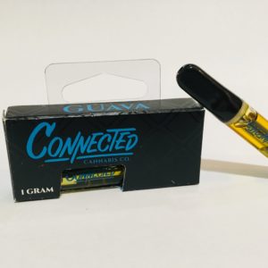 Connected Cartridge