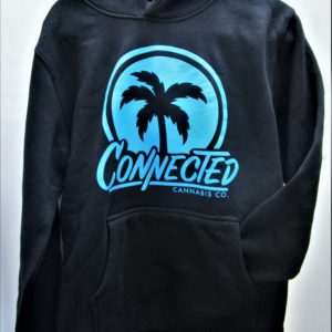 Connected - Core Hoodie
