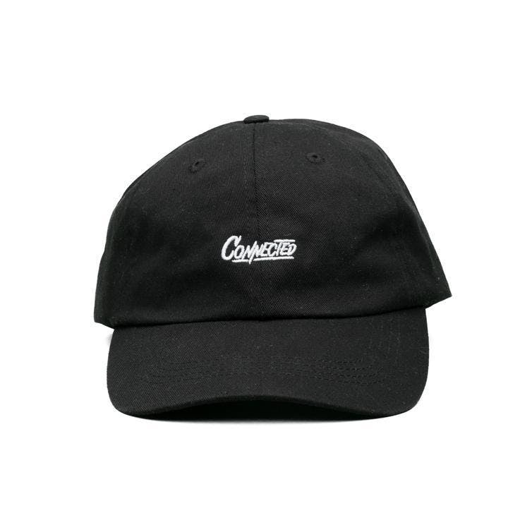 Connected - Dad Hat