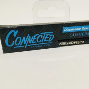 Connected Disposable