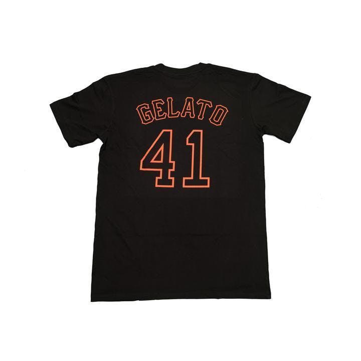 Connected - Gelato #41 T-Shirt (BLK)