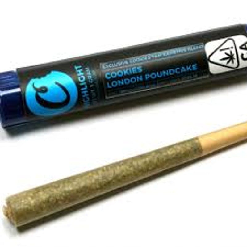 CONNECTED PRE ROLL - GUAVA