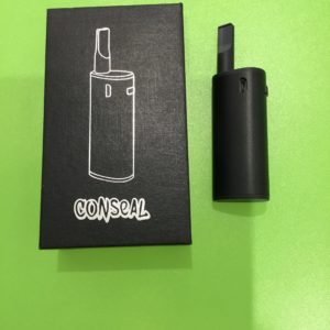 Conseal Refillable Kit