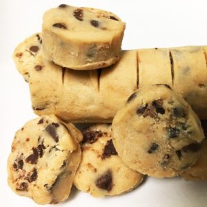 Cookie Dough (Ready to Eat)