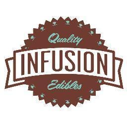Cookie - Infusion Cookies 100mg THC