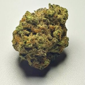 Cookie Wreck - Tax Included (Rec)