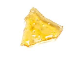 Cookies and Cream Shatter (Medizin)