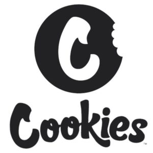 Cookies California - Wedding Cake