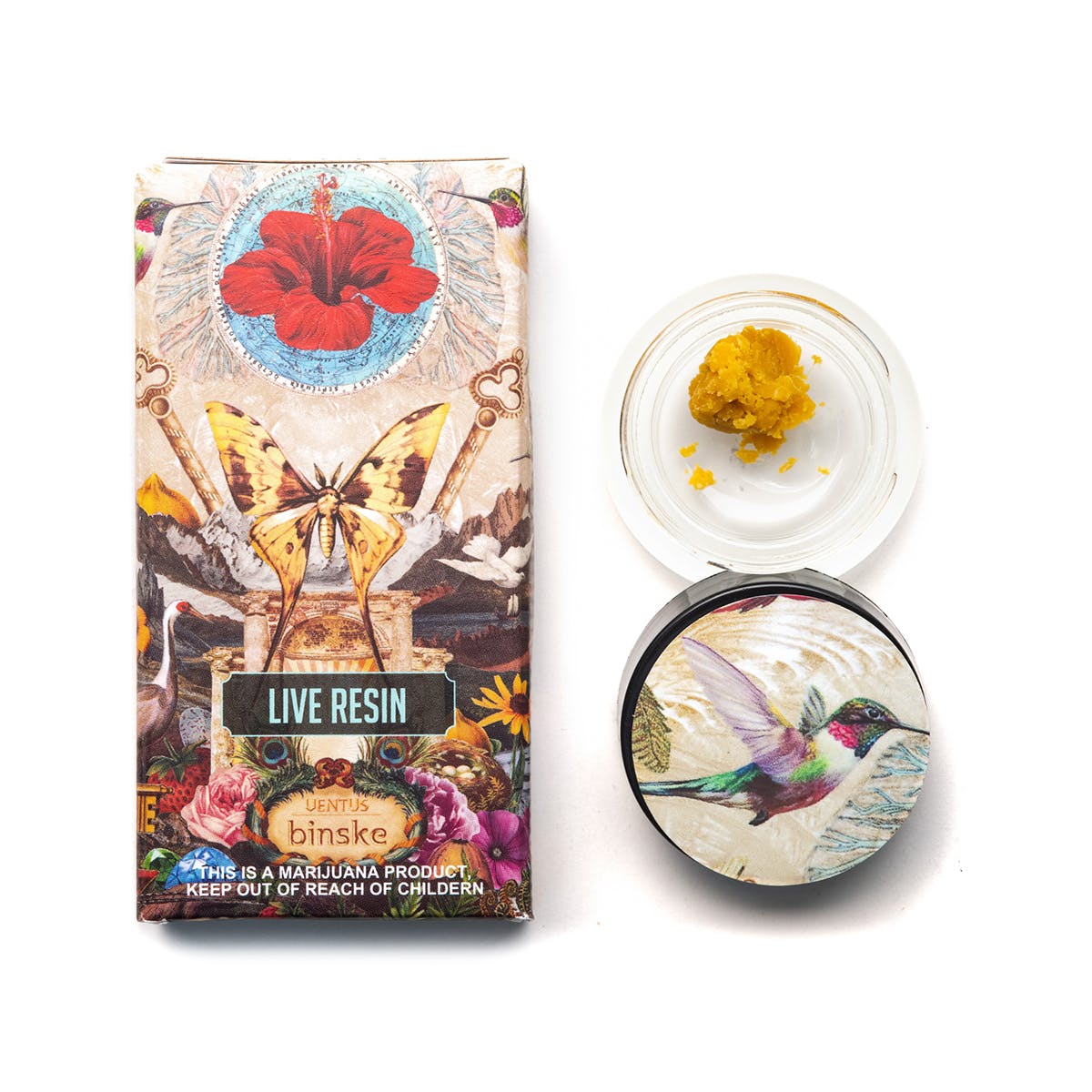 Cookies Live Resin Budder