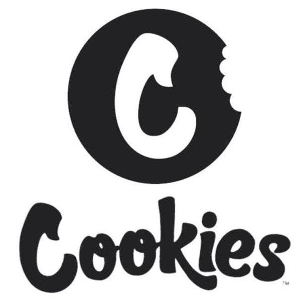 Cookies- London Pound Cake x Cookies Singles