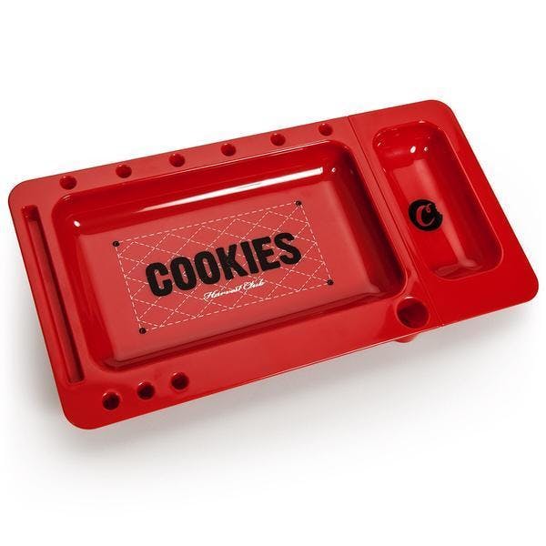 Cookies Rolling Tray - 2 Part
