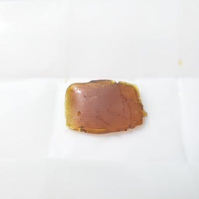 Cookies Shatter 1 g by Locust Gold (73.17%THC/0.24%CBD)