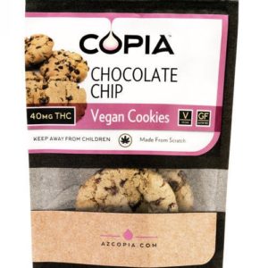 Copia - Chocolate Chip Cookie 2 pack