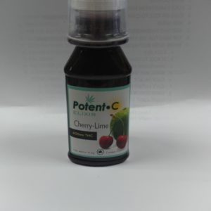 Copia Potent-C Elixir 400mg