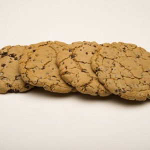 Copia - XL Chocolate Chip Cookie
