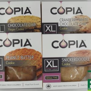 COPIA XL Cookies 120mg