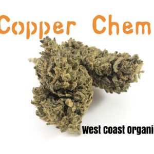 Copper Chem
