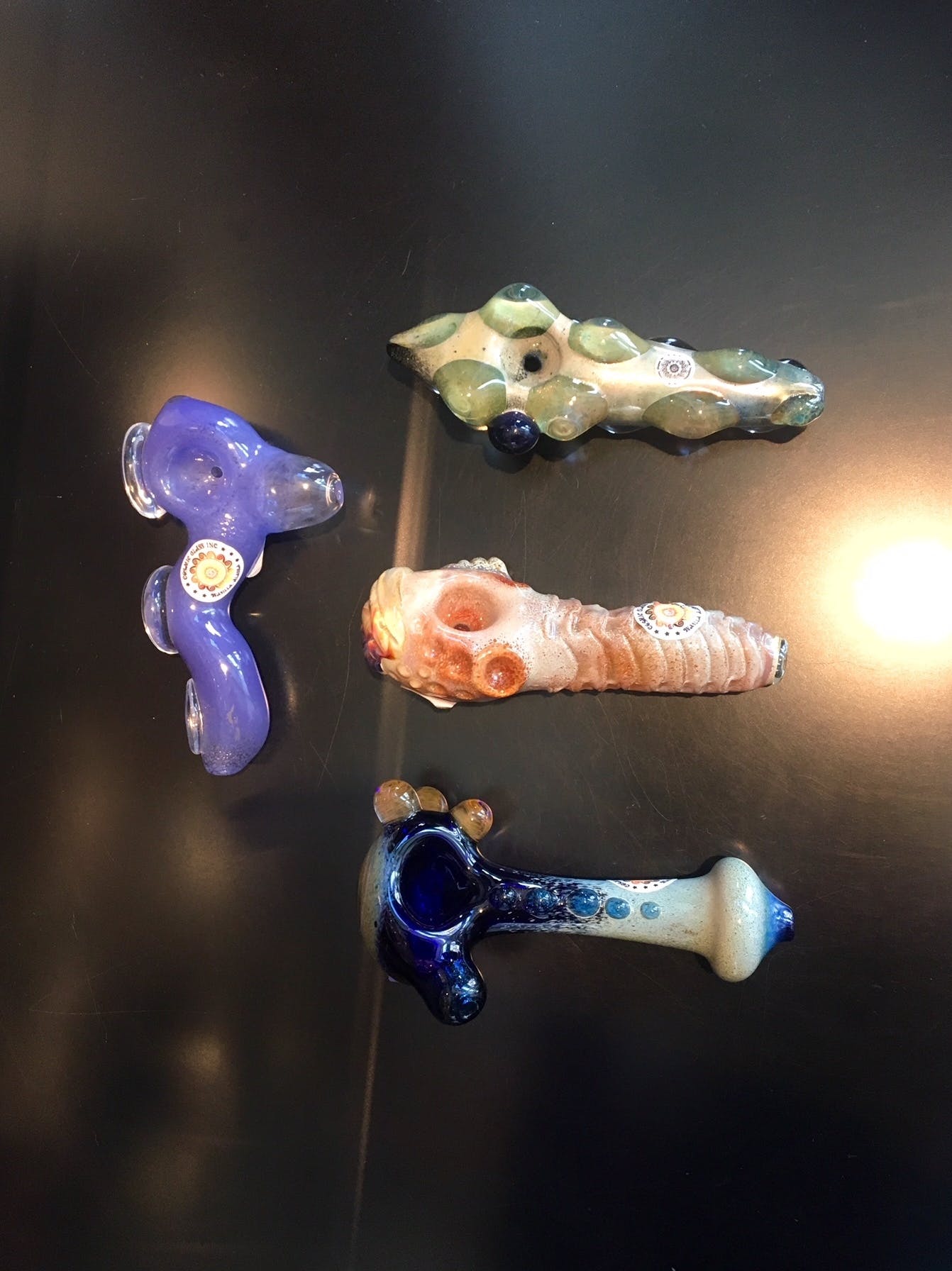 gear-cosmic-glass-pipes