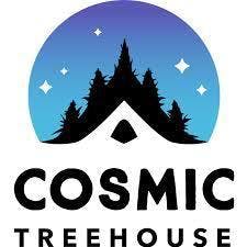 Cosmic Treehouse - Dogwalker OG Shatter