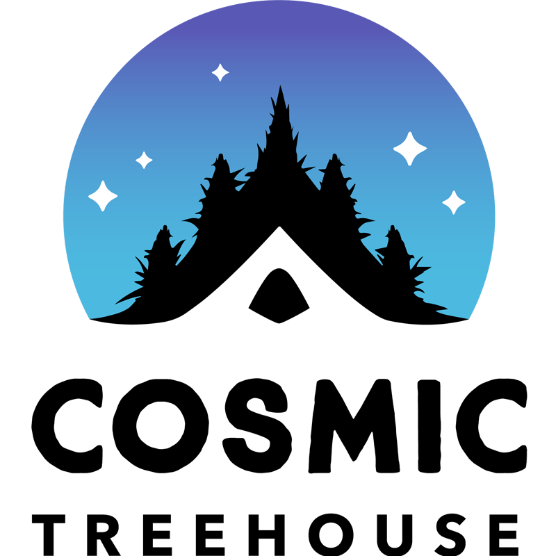 Cosmic Treehouse- Dry Sift Hash Raspberry Kush x Grateful Grape