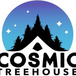 Cosmic Treehouse Key Lime Cookies (9779)