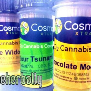Cosmo Extracts