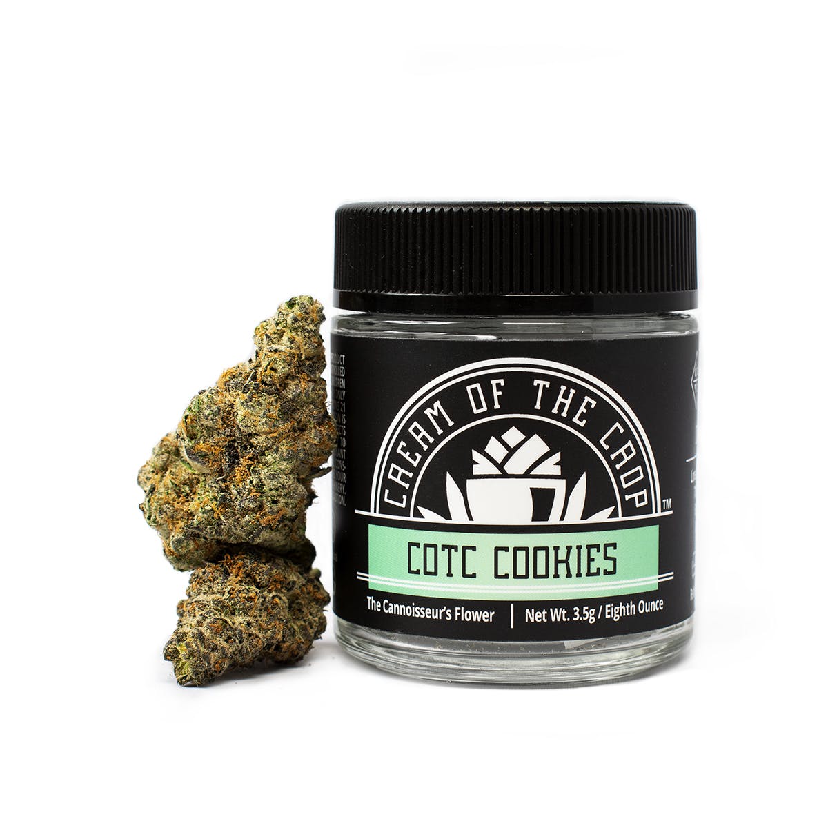 COTC Cookies by COTC