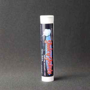 Cotton Candy Juicy Joint .8g Infused Preroll - Wild Mint