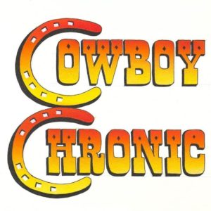 Cowboy Chronic Pre-Roll
