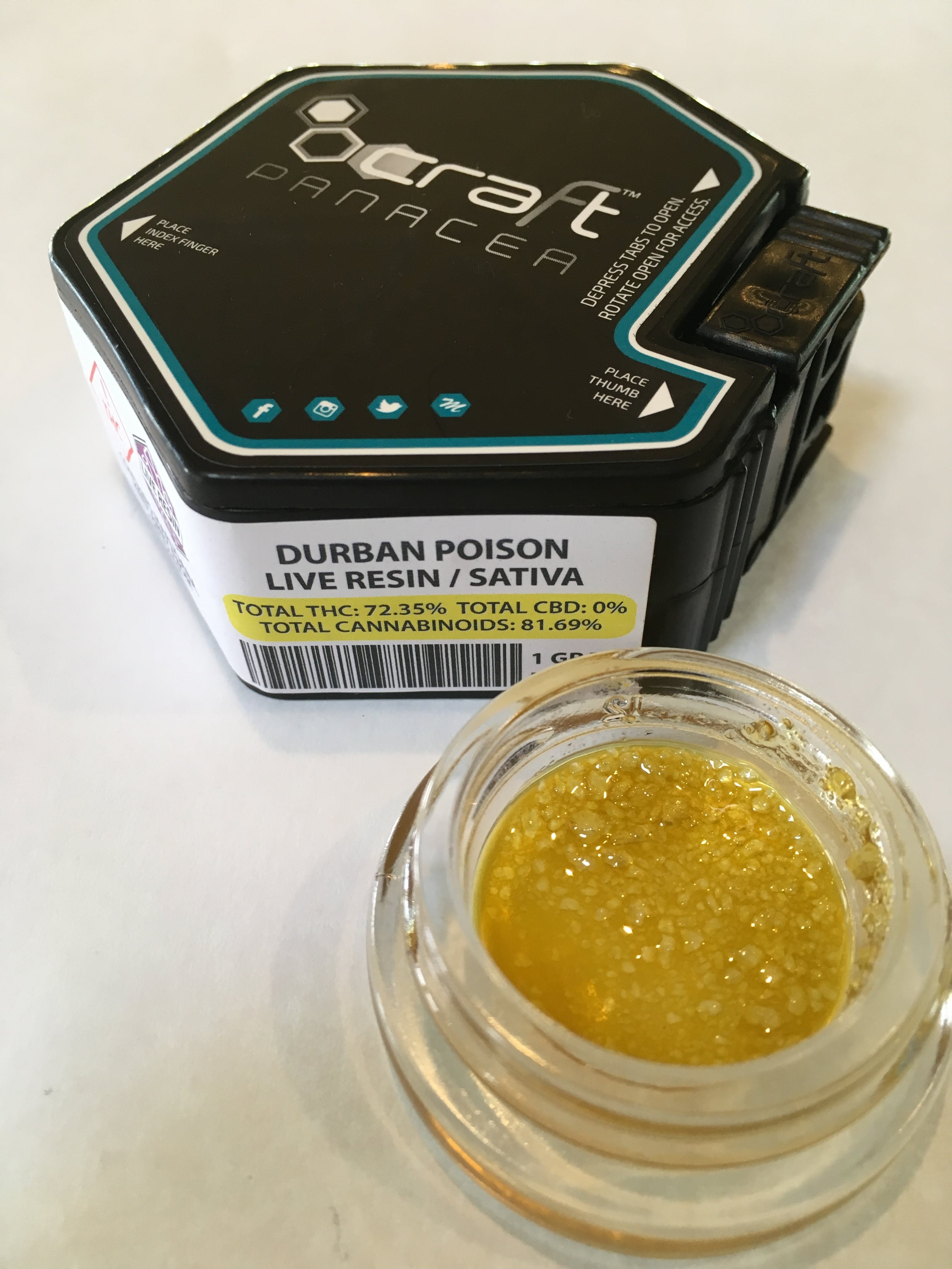 concentrate-craft-durban-poison-live-resin